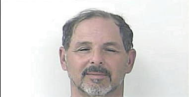 Calvin Cooper, - St. Lucie County, FL 